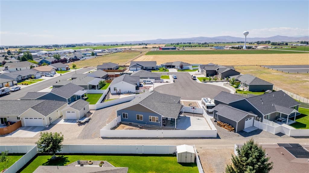 Photo of 151 Maple Court, Powell, WY 82435 (MLS # 10032089)