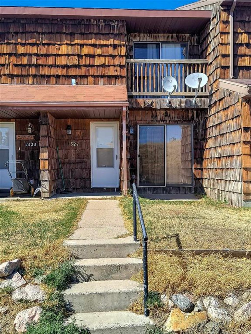 Photo of 1527 Draw St, Cody, WY 82414 (MLS # 10032373)