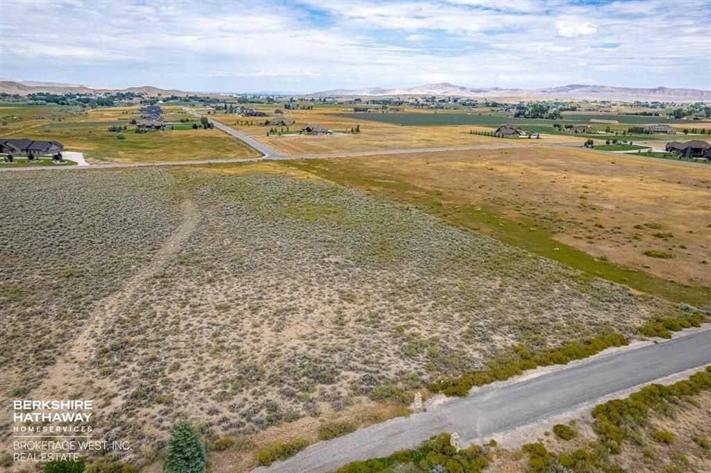 Photo of TBD Jackie Bee Dr #14, Cody, WY 82414 (MLS # 10032062)