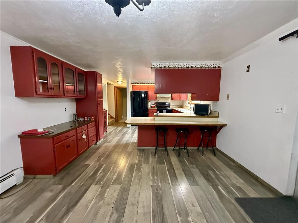 Photo of 551 Avenue G, Powell, WY 82435 (MLS # 10031462)