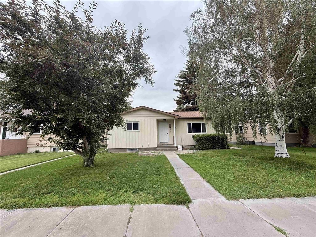 Photo of 551 Avenue G, Powell, WY 82435 (MLS # 10031462)