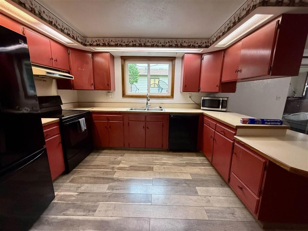 Photo of 551 Avenue G, Powell, WY 82435 (MLS # 10031462)