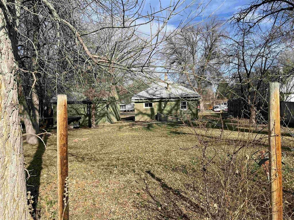 Photo of 506 6th St S St, Basin, WY 82410 (MLS # 10032214)