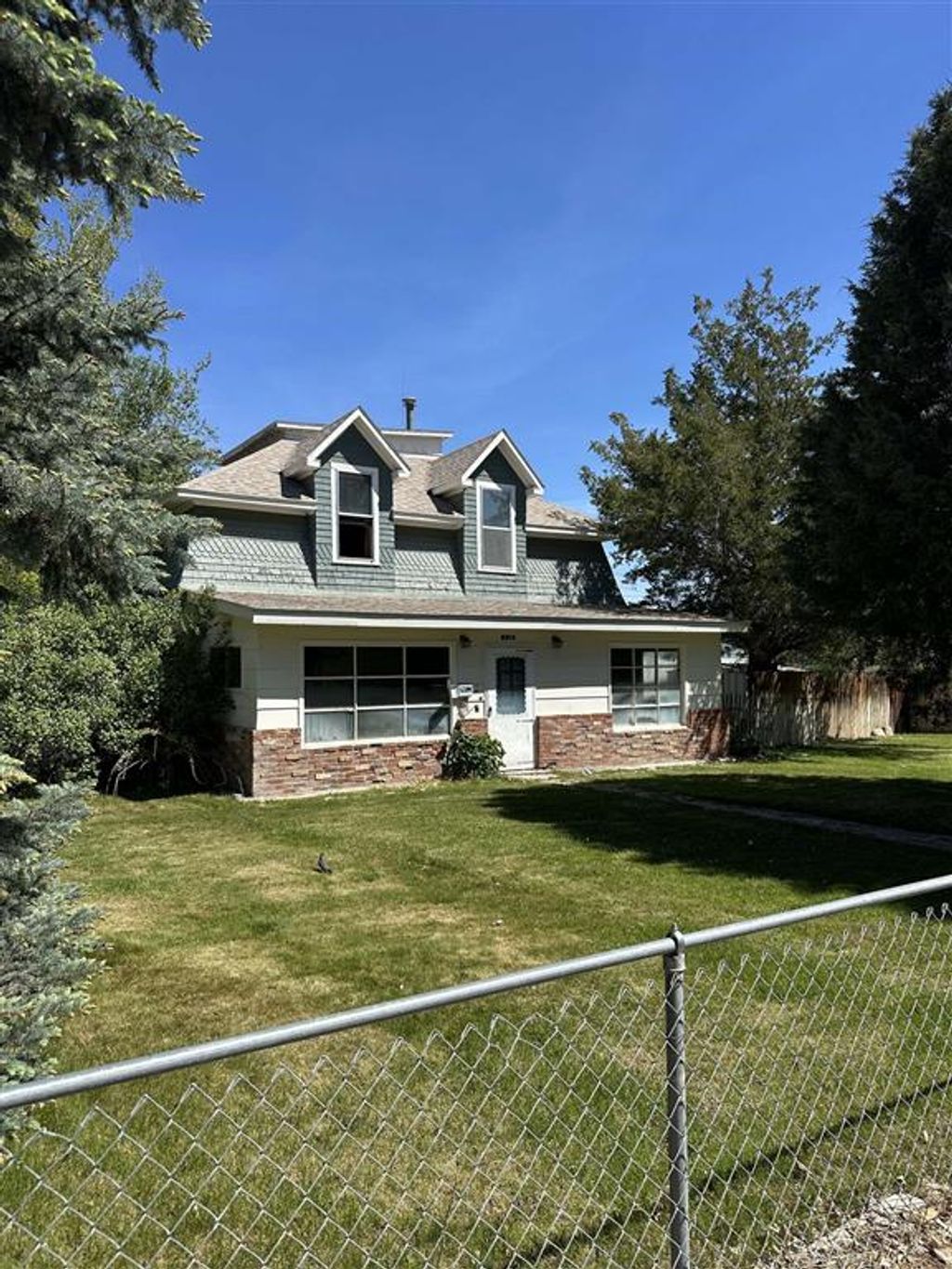 Photo of 518 W F St, Basin, WY 82410 (MLS # 10032397)
