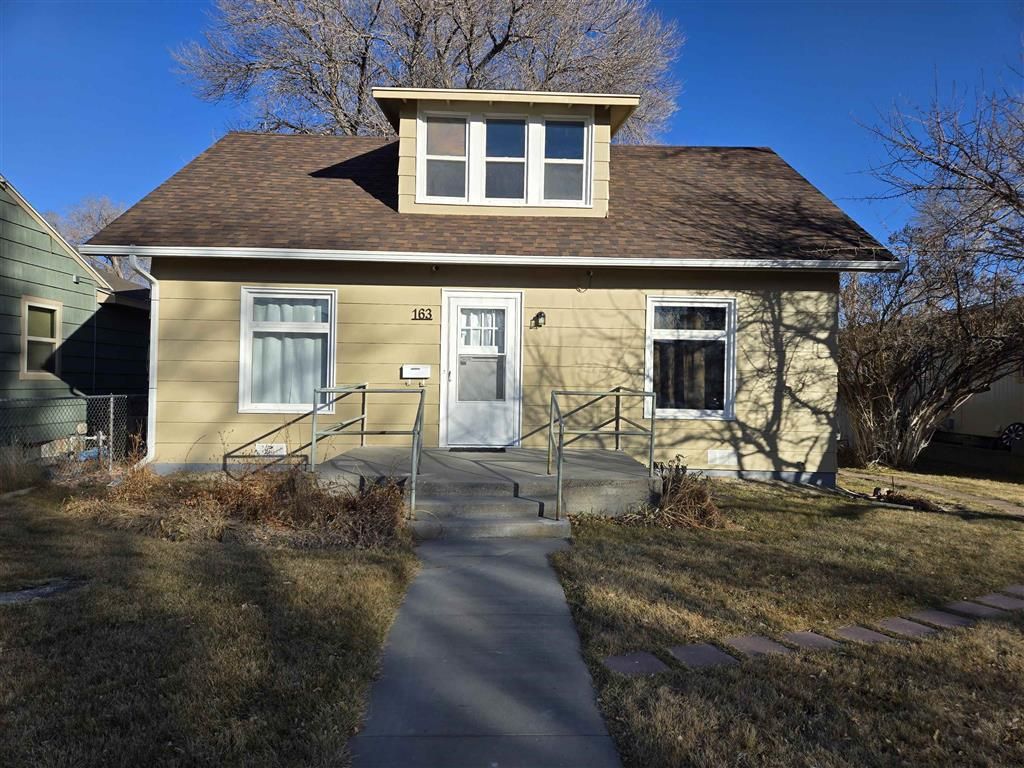 Photo of 163 S Bernard St, Powell, WY 82435 (MLS # 10032056)