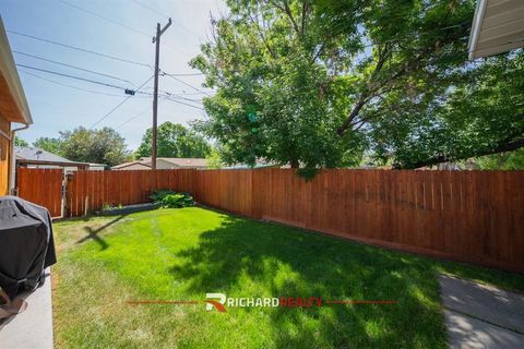 Tiny photo for 719 W B St, Basin, WY 82410 (MLS # 10031327)
