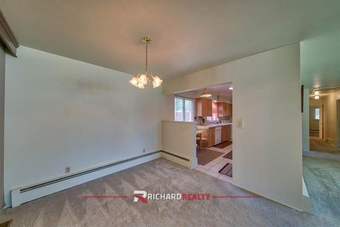 Tiny photo for 719 W B St, Basin, WY 82410 (MLS # 10031327)