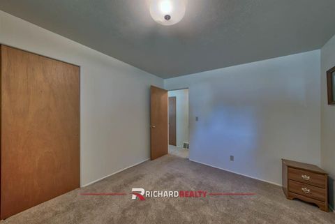 Tiny photo for 719 W B St, Basin, WY 82410 (MLS # 10031327)