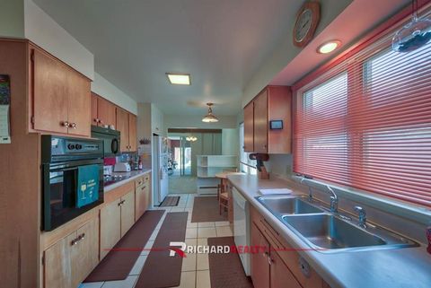 Tiny photo for 719 W B St, Basin, WY 82410 (MLS # 10031327)