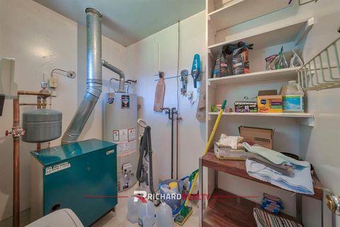 Tiny photo for 719 W B St, Basin, WY 82410 (MLS # 10031327)