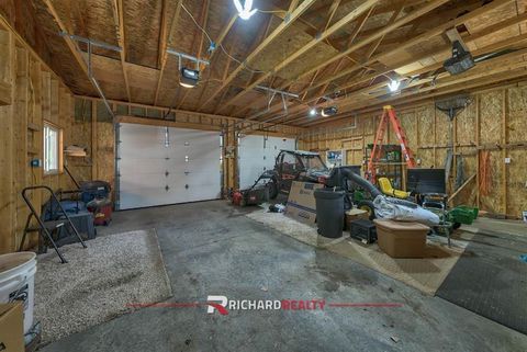 Tiny photo for 719 W B St, Basin, WY 82410 (MLS # 10031327)