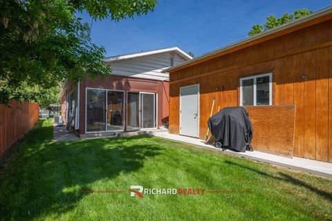 Tiny photo for 719 W B St, Basin, WY 82410 (MLS # 10031327)