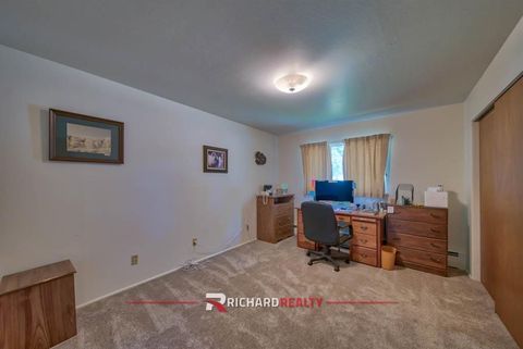 Tiny photo for 719 W B St, Basin, WY 82410 (MLS # 10031327)
