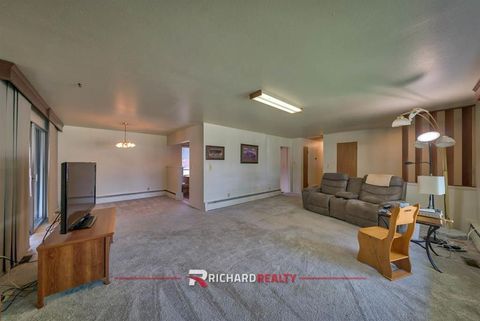 Tiny photo for 719 W B St, Basin, WY 82410 (MLS # 10031327)