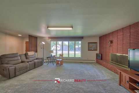 Tiny photo for 719 W B St, Basin, WY 82410 (MLS # 10031327)