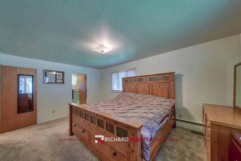 Tiny photo for 719 W B St, Basin, WY 82410 (MLS # 10031327)