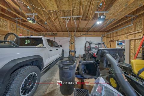 Tiny photo for 719 W B St, Basin, WY 82410 (MLS # 10031327)