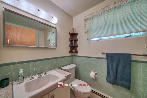 Tiny photo for 719 W B St, Basin, WY 82410 (MLS # 10031327)