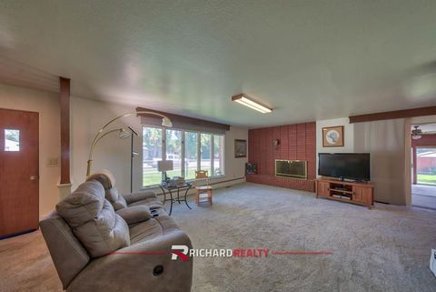 Tiny photo for 719 W B St, Basin, WY 82410 (MLS # 10031327)