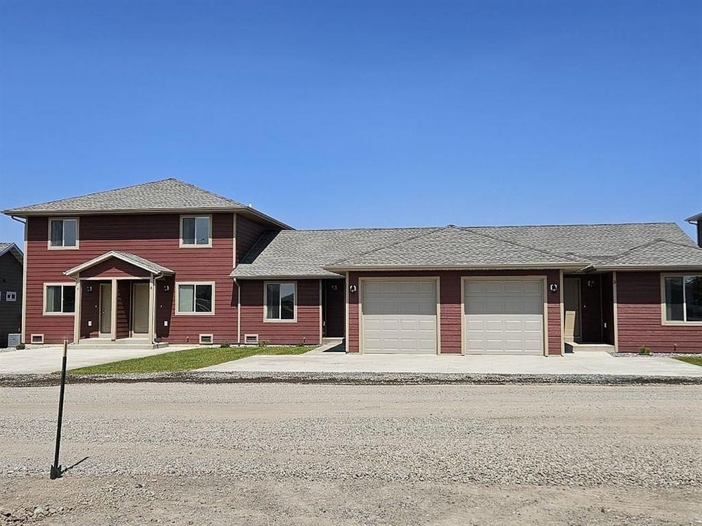 Photo of 2807 Marlisa Ln #C, Cody, WY 82414 (MLS # 10031878)