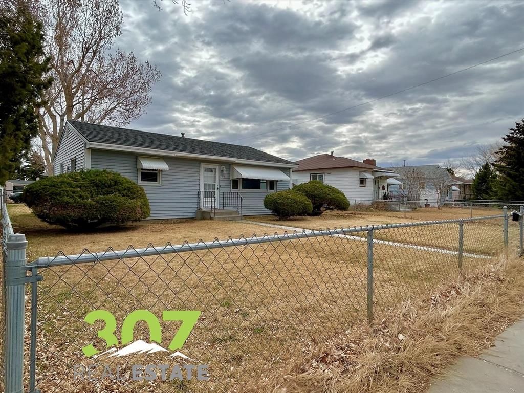 Photo of 535 S Clark St, Powell, WY 82435 (MLS # 10032174)