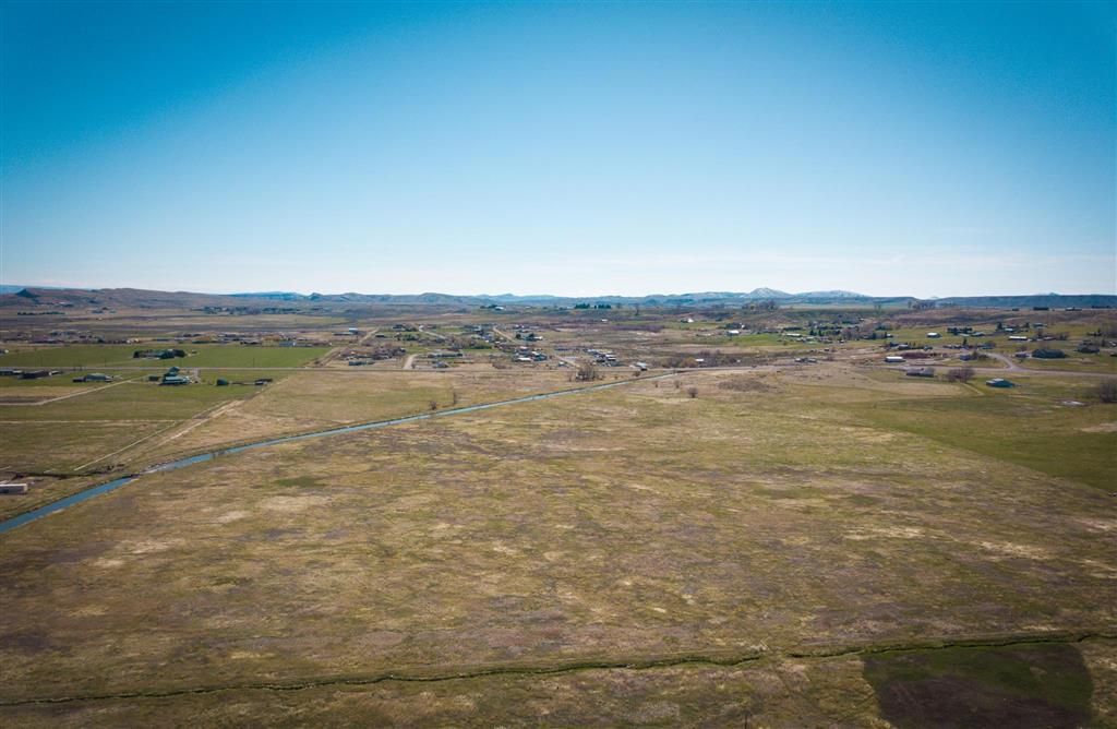 Photo of TBD Bartlett Ln, Cody, WY 82414 (MLS # 10031654)