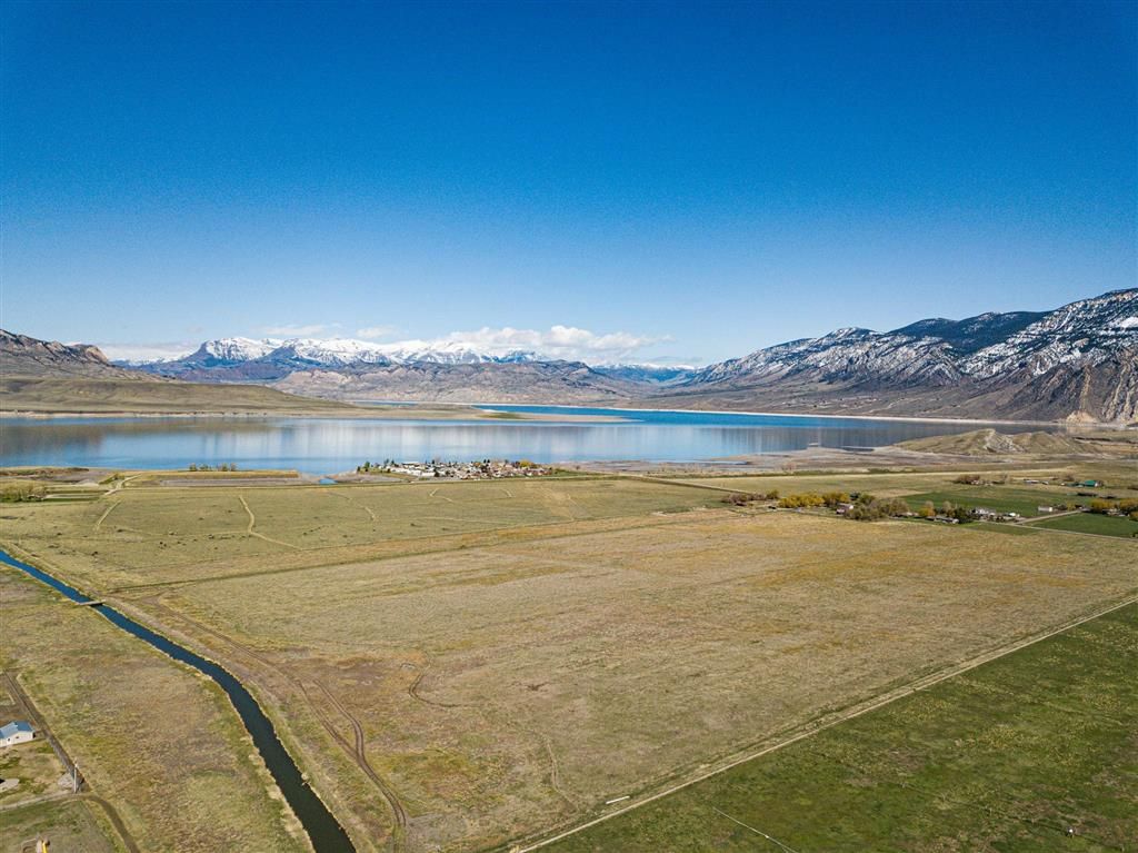 Photo of TBD Bartlett Ln, Cody, WY 82414 (MLS # 10031654)
