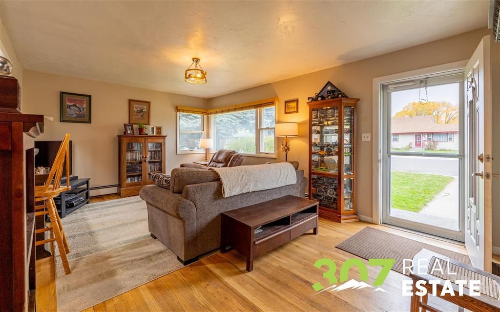Photo of 2026 Shoshoni Trail N Trl, Cody, WY 82414 (MLS # 10031766)