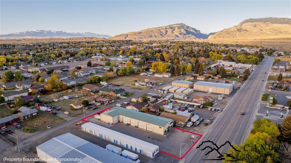 Photo of 2130 Big Horn Ave, Cody, WY 82414 (MLS # 10031804)