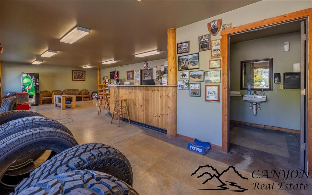 Photo of 2130 Big Horn Ave, Cody, WY 82414 (MLS # 10031804)