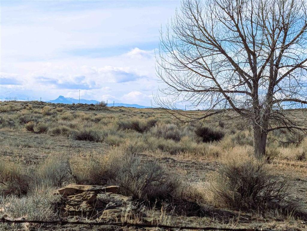 Photo of TBD Hwy 295, Powell, WY 82435 (MLS # 10032033)