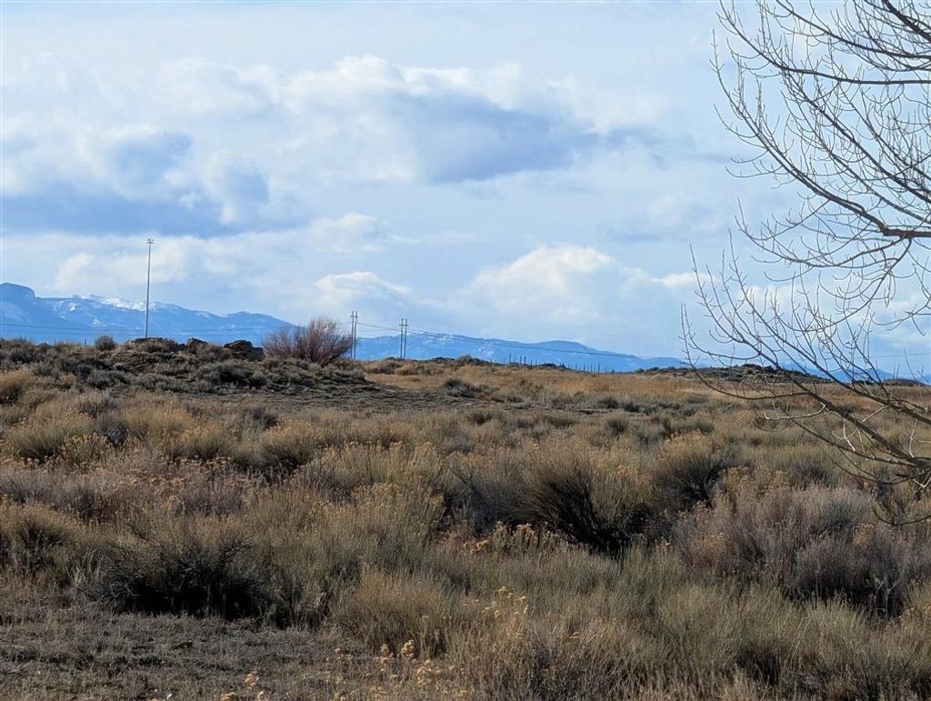 Photo of TBD Hwy 295, Powell, WY 82435 (MLS # 10032033)