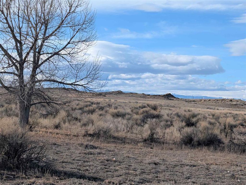 Photo of TBD Hwy 295, Powell, WY 82435 (MLS # 10032033)