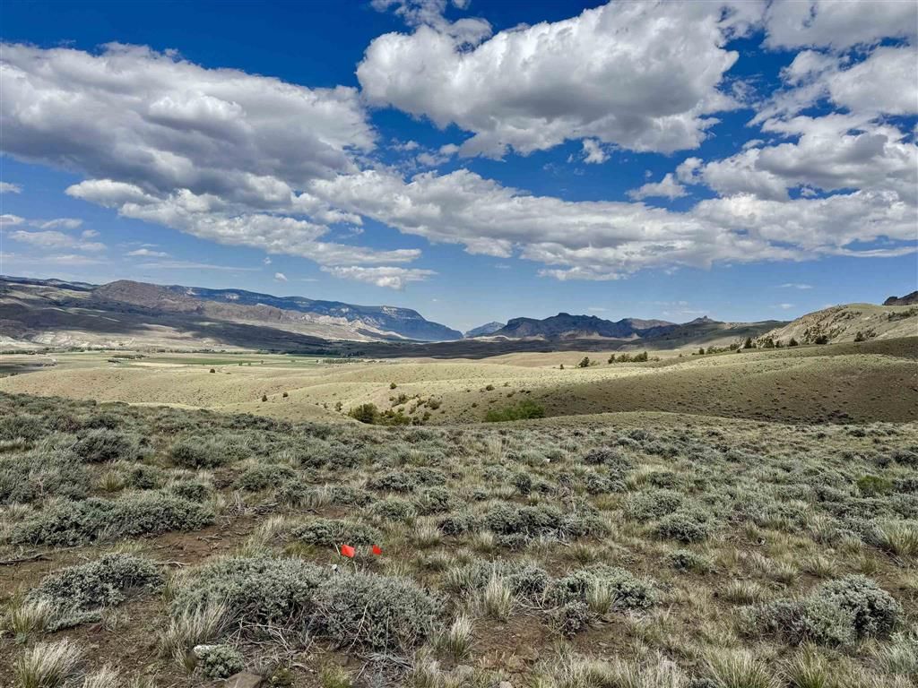 Photo of TBD Hawk Dr #252, Cody, WY 82414 (MLS # 10032452)