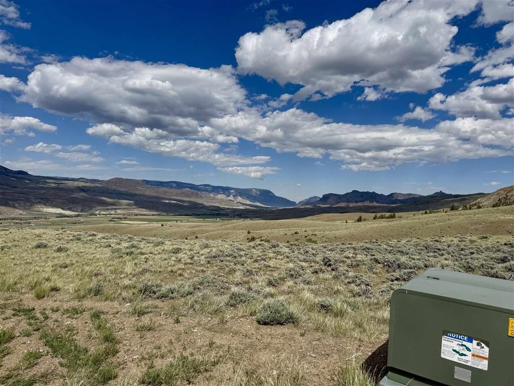 Photo of TBD Hawk Dr #252, Cody, WY 82414 (MLS # 10032452)