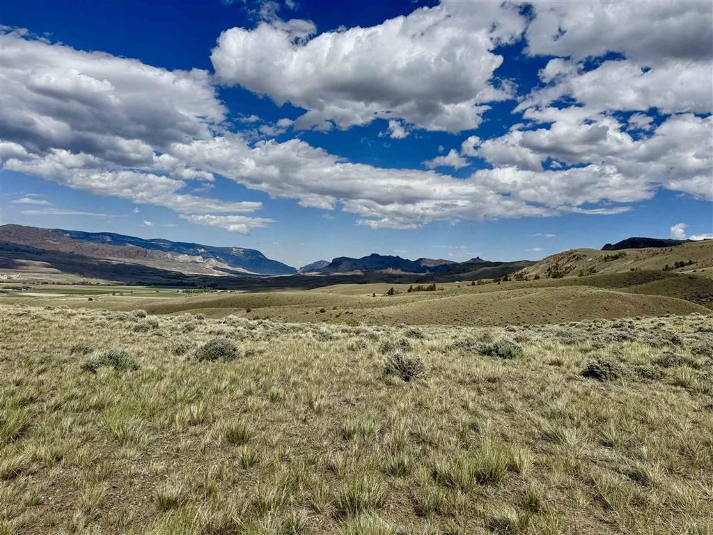 Photo of TBD Hawk Dr #252, Cody, WY 82414 (MLS # 10032452)