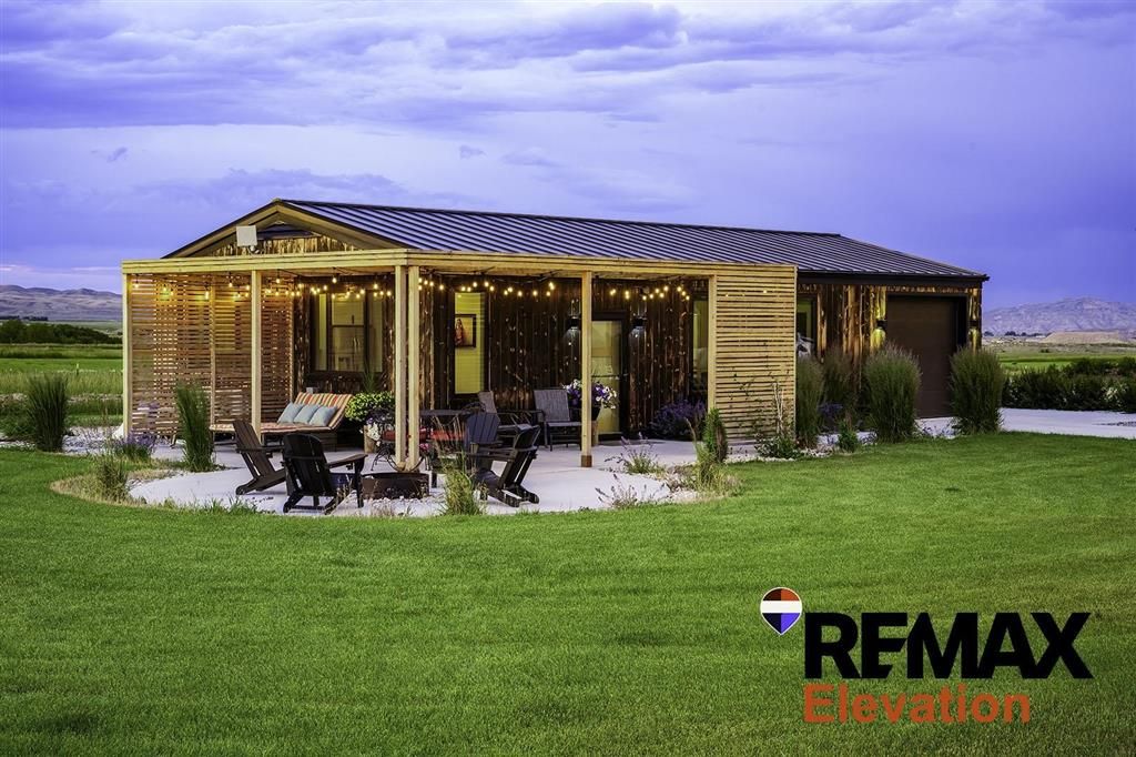Photo of 144 Road 2ABN, Cody, WY 82414 (MLS # 10031452)
