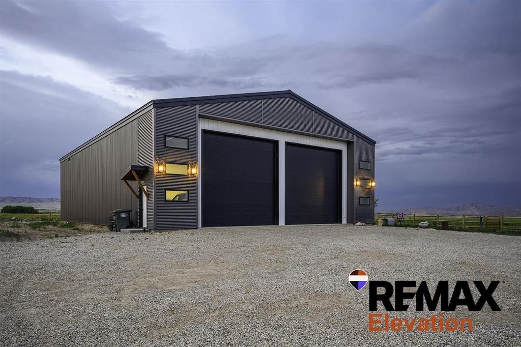 Photo of 144 Road 2ABN, Cody, WY 82414 (MLS # 10031452)