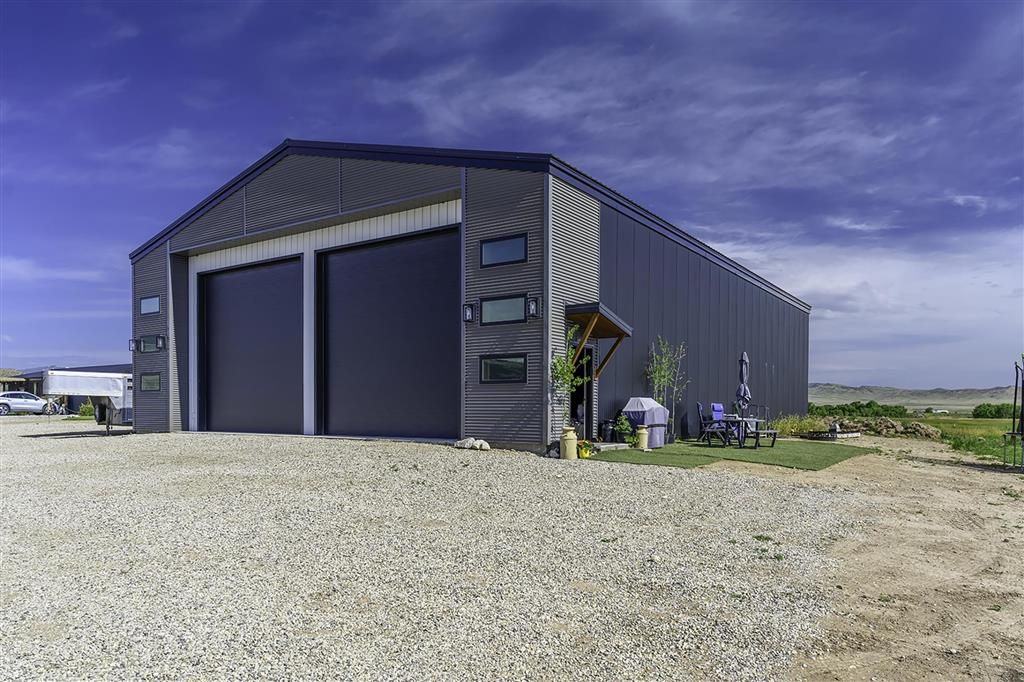 Photo of 144 Road 2ABN, Cody, WY 82414 (MLS # 10031452)