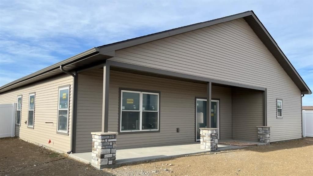 Photo of 295 Cullman Dr, Powell, WY 82435 (MLS # 10032303)