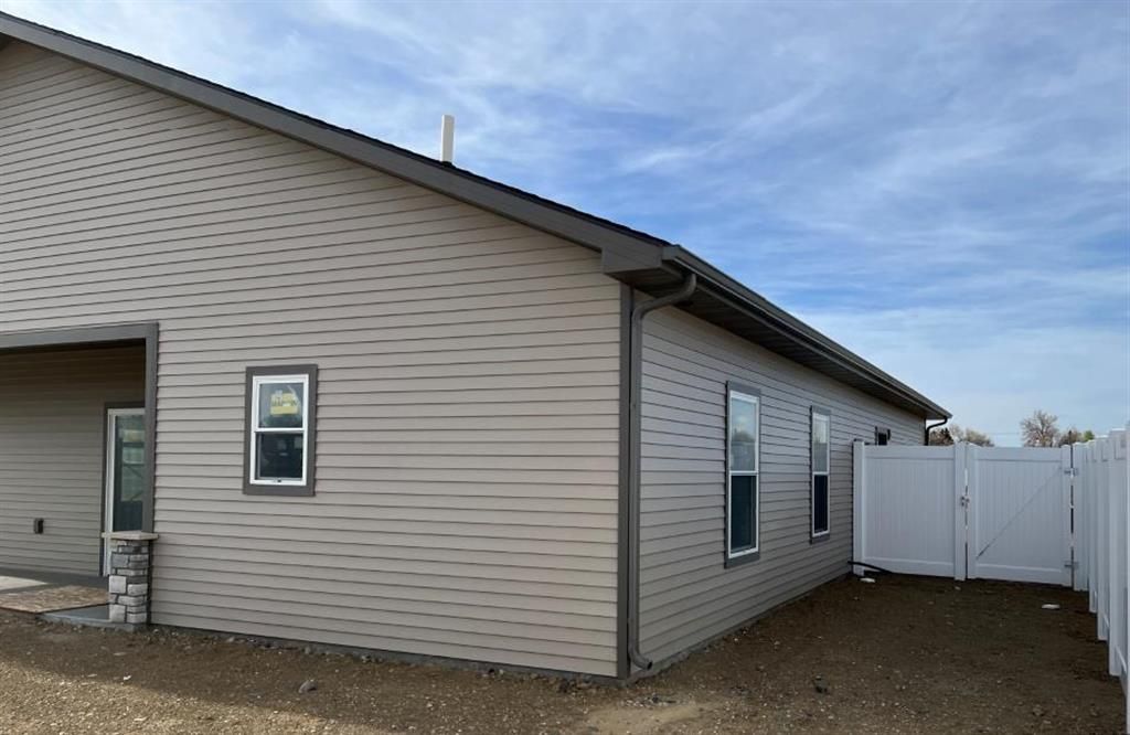 Photo of 295 Cullman Dr, Powell, WY 82435 (MLS # 10032303)