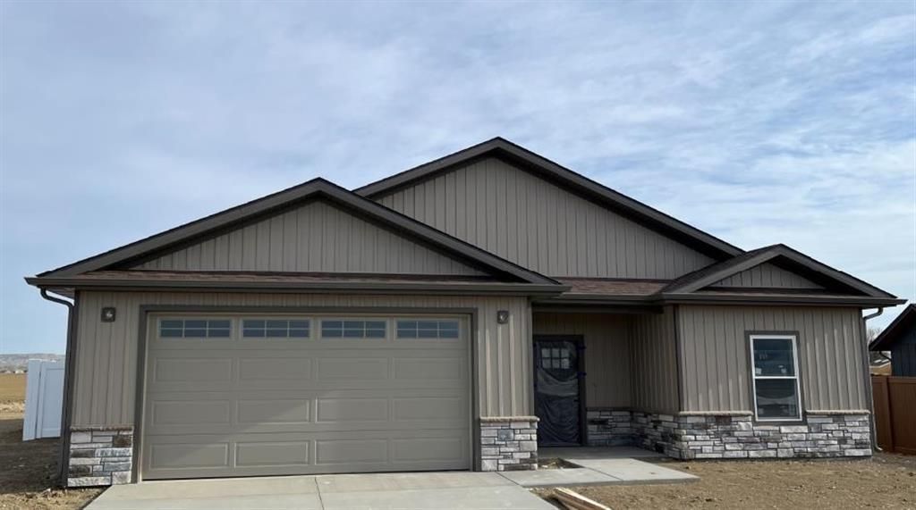 Photo of 295 Cullman Dr, Powell, WY 82435 (MLS # 10032303)