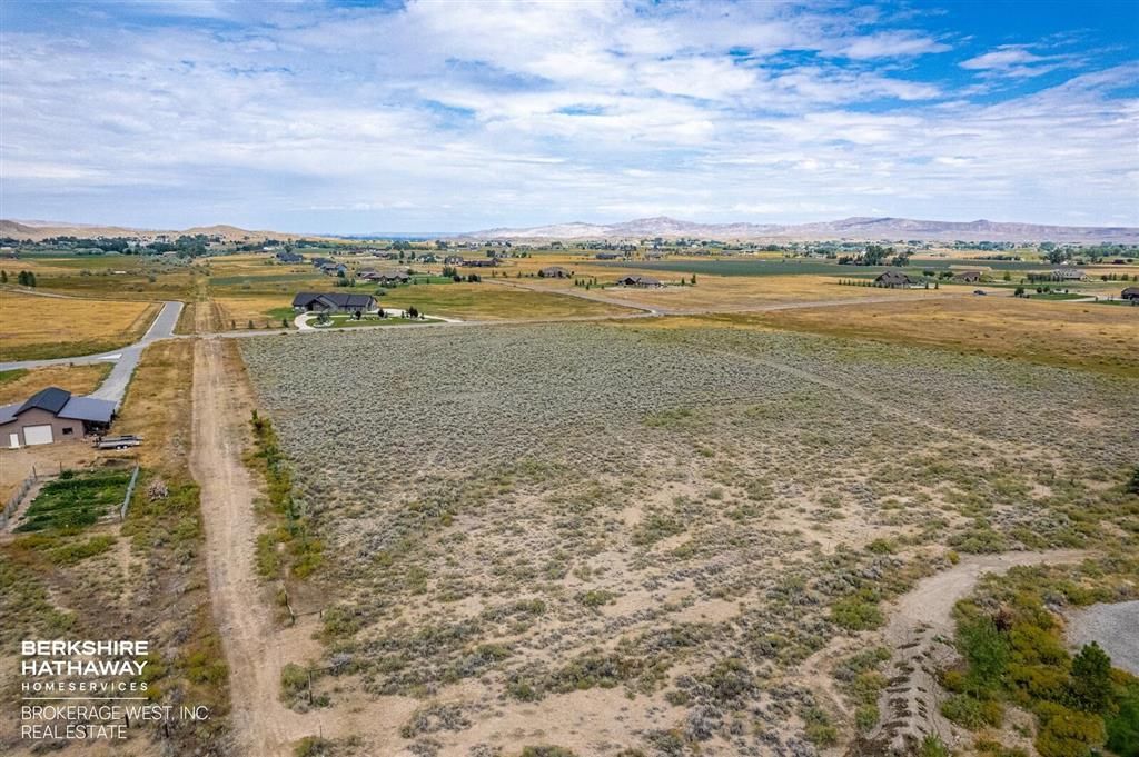 Photo of TBD Jackie Bee Dr, Cody, WY 82414 (MLS # 10031632)