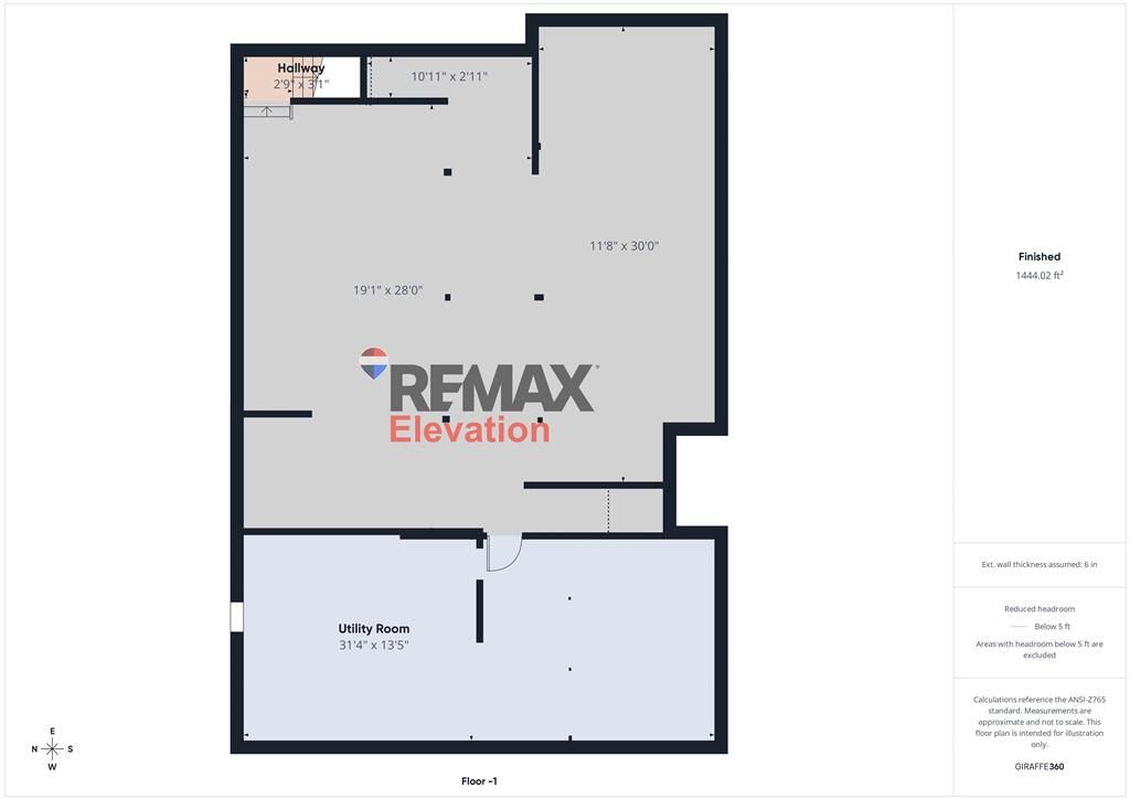 Photo of 84 Park Ave, Lovell, WY 82431 (MLS # 10032293)