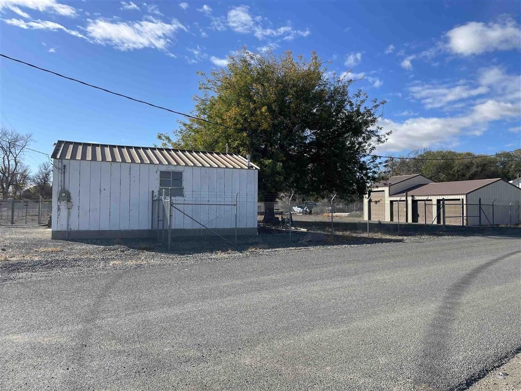 Photo of 18 Quebec Ave, Lovell, WY 82431 (MLS # 10031548)