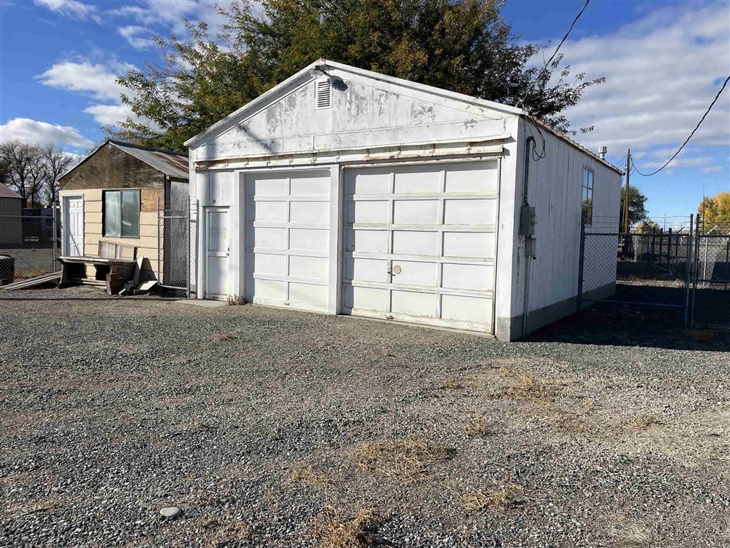 Photo of 18 Quebec Ave, Lovell, WY 82431 (MLS # 10031548)