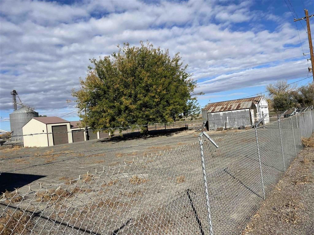 Photo of 18 Quebec Ave, Lovell, WY 82431 (MLS # 10031548)
