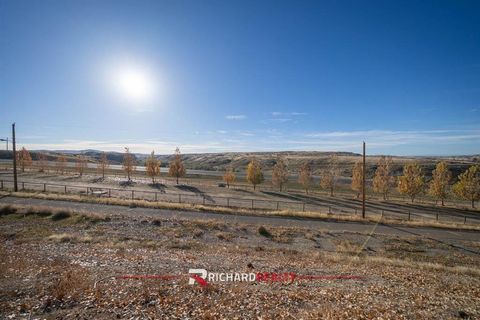 Tiny photo for 233 Windy Run, Greybull, WY 82426 (MLS # 10031858)