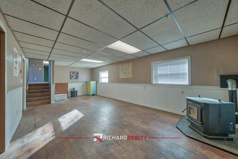 Tiny photo for 233 Windy Run, Greybull, WY 82426 (MLS # 10031858)