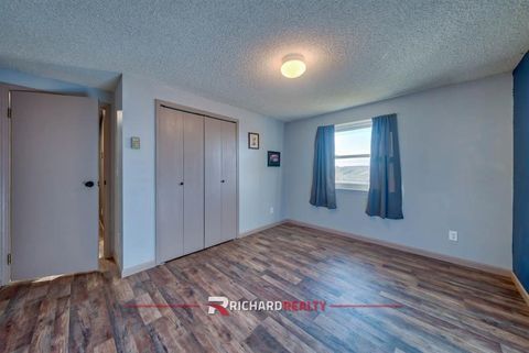 Tiny photo for 233 Windy Run, Greybull, WY 82426 (MLS # 10031858)